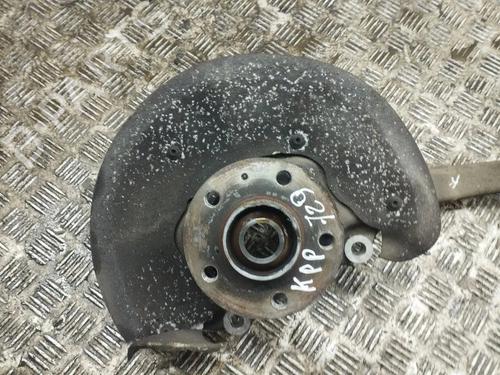 Left front steering knuckle AUDI A6 C7 (4G2, 4GC) 1.8 TFSI | BP33228886M25 - Image 3