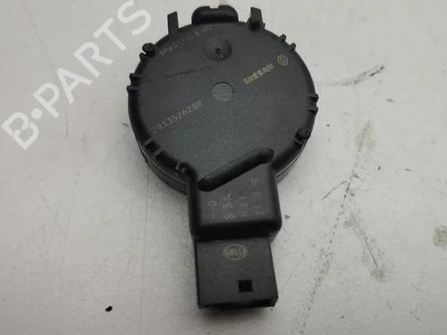 Elektronische sonde NISSAN QASHQAI II (J11, J11_) 1.5 dCi (110 hp) 28862054