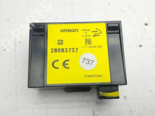 Used Electronic module OPEL ANTARA A (L07) 2.2 CDTi (163 hp) 28892235