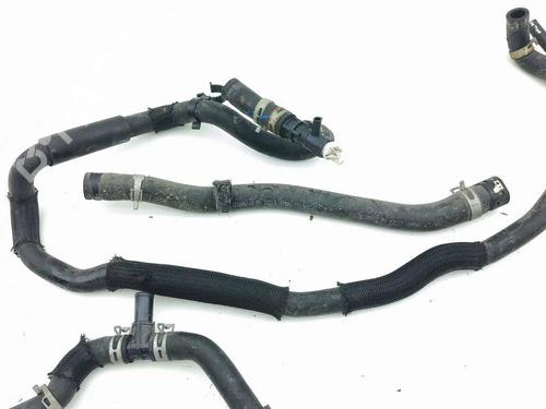 Pipe LEXUS RX (_L2_) 450h AWD (GYL25_, GYL25, GYL26) | BP36332356M125 - Image 3