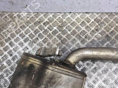 Exhaust system MASERATI LEVANTE SUV (M161) 3.0 S Q4 | BP40151231M121 - Image 3