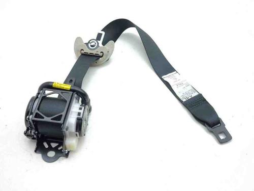 Used Front left seatbelt INFINITI Q50 50 D (170 hp) 28877137