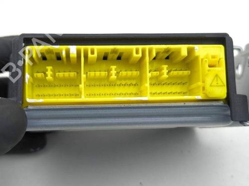 ECU airbags INFINITI Q50 50 D | BP28876868M53 