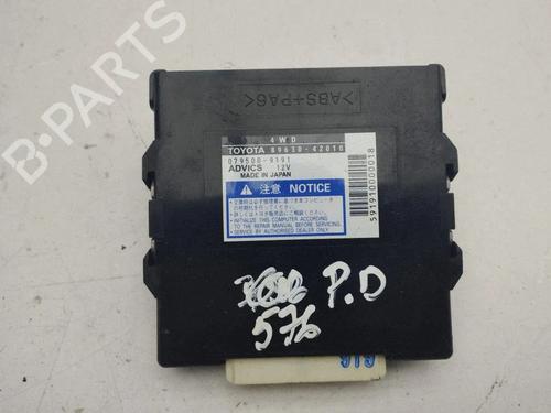 Used Electronic module Electronic module 37289982 37289982