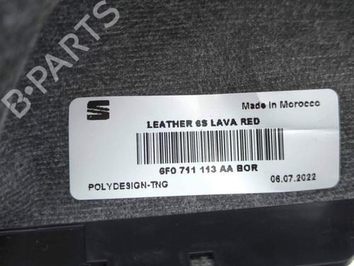 Elektronisk modul SEAT ARONA (KJ7, KJP) 1.0 TSI | BP28876891M83 
