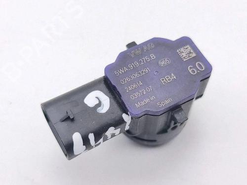 Electronic module AUDI Q4 E-TRON SUV (F4B) 45 | BP40625660M83 - Image 5