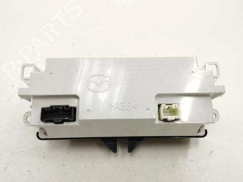 Electronic module MAZDA CX-7 (ER) 2.2 MZR-CD AWD (ER10A) | BP36329089M83 - Image 4