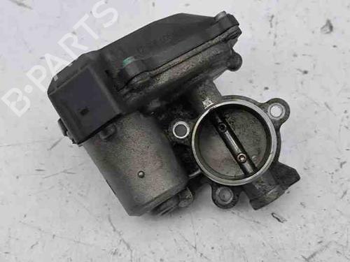 Used Throttle body AUDI A5 Convertible (F57, F5E) 2.0 TDI (190 hp) 28863542