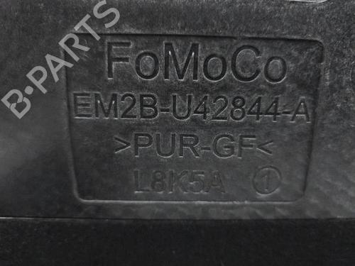 Bagagerumsgulv FORD GALAXY III (CK) 2.0 TDCi | BP38783546I33 - Image 6