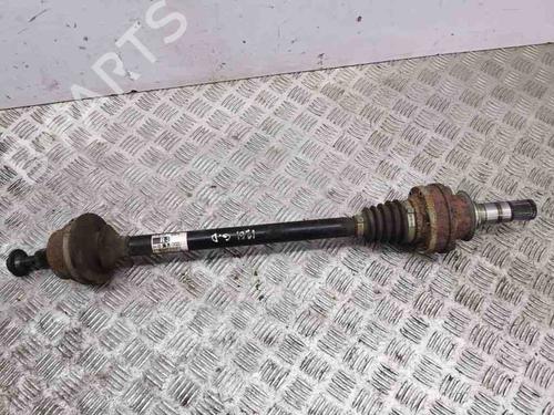Right rear driveshaft BENTLEY CONTINENTAL FLYING SPUR (3W_) 6.0 | BP28883242M41