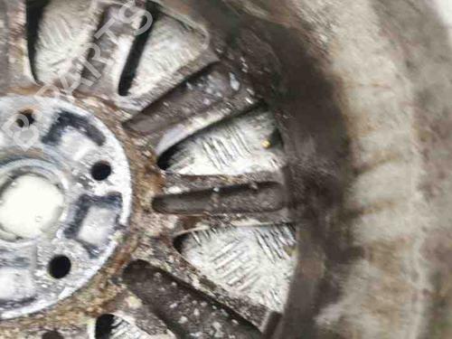 Rim MAZDA CX-5 (KE, GH) 2.2 D (KE2FW) | BP28843681C45