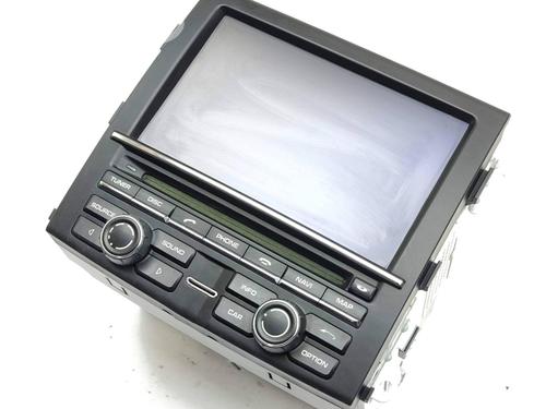 Used Electronic module PORSCHE CAYENNE (92A) 3.0 Diesel (245 hp) 28873004