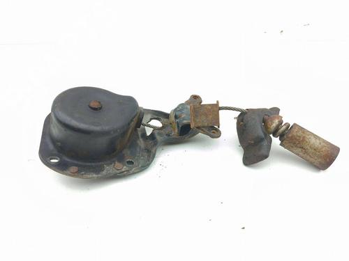 Support LAND ROVER RANGE ROVER SPORT I (L320) 2.7 D 4x4 | BP29703104C155 