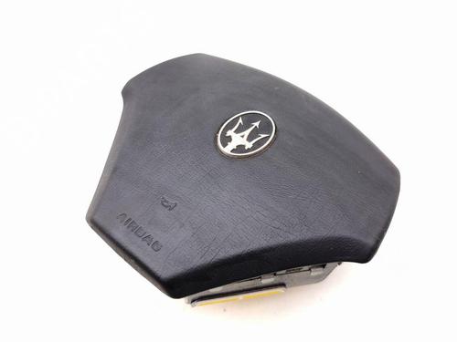 Used Driver airbag MASERATI QUATTROPORTE V 4.2 (400 hp) 29866930
