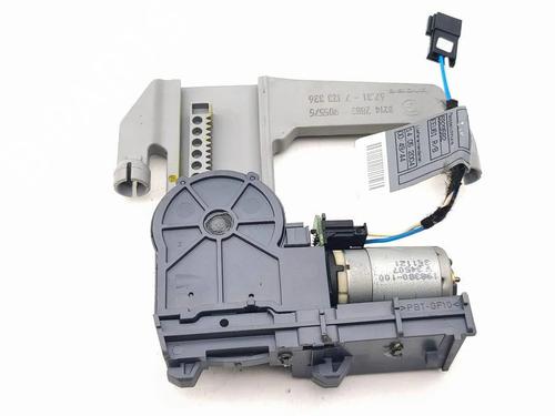 Módulo eletrónico BMW 7 (E65, E66, E67) 730 d | BP36085664M83 - Image 3