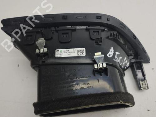 Air vent OPEL INSIGNIA B Grand Sport (Z18) 1.6 CDTi (68) | BP28901821I21 