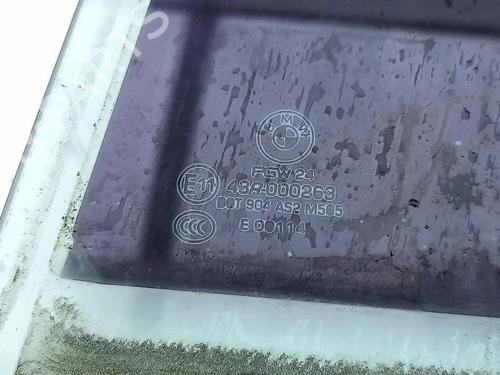 Vetro posteriore sinistro BMW X5 (F15, F85) xDrive 40 d | BP30924609C20