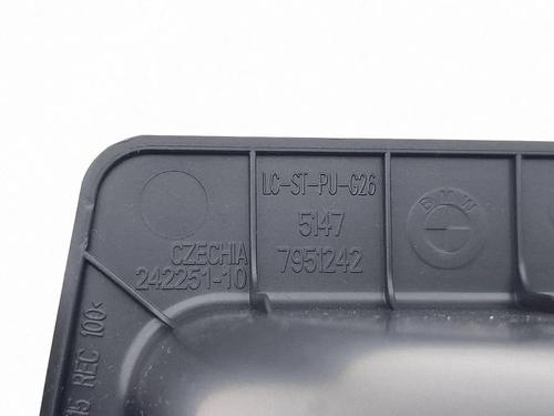 Handskerum BMW i4 (G26) eDrive35 | BP38195143C95  - Image 7
