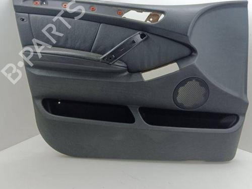 Used Front left panel SEAT ATECA (KH7, KHP) 1.4 TSI (150 hp) 28857731