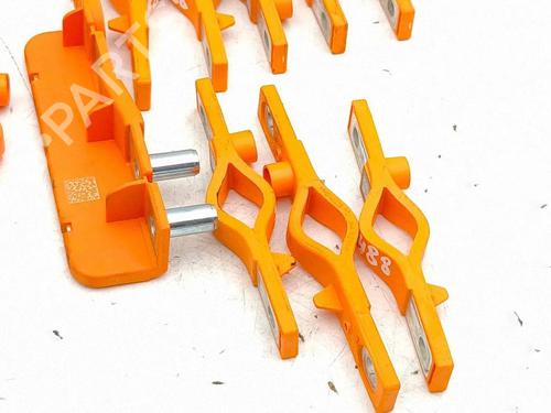 Electronic sensor AUDI Q4 E-TRON Sportback (F4N) 40 | BP39990620M84 - Image 3