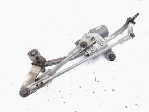Used Front wipers mechanism Front wipers mechanism AUDI Q4 E-TRON Sportback (F4N) 40 (204 hp) 39956992 39956992