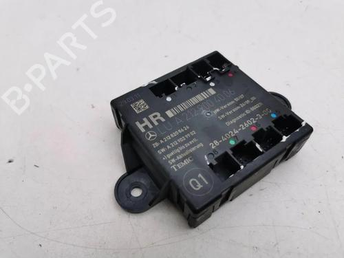 Electronic module MERCEDES-BENZ C-CLASS (W204) C 200 CDI (204.001) | BP36192959M83 - Image 2
