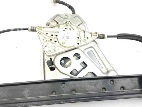Rear right window mechanism MERCEDES-BENZ S-CLASS (W220, V220) S 320 CDI (220.026, 220.126) | BP28894269C25 