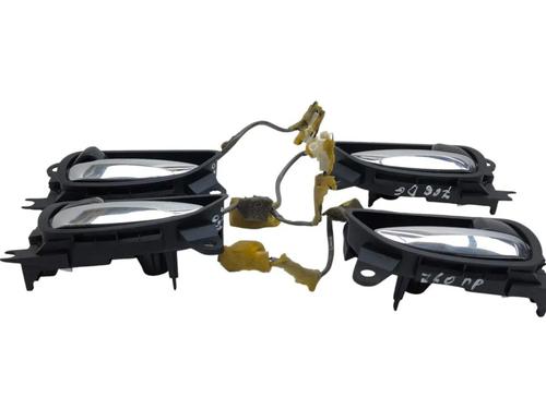 Front left interior door handle LEXUS GS (_S19_) 350 AWD (GRS196_, GRS196R) | BP38501498I13  - Image 5