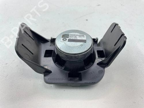 Speaker CHRYSLER GRAND VOYAGER V (RT) 2.8 CRD | BP40208049E2 - Image 5