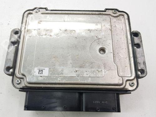 Engine control unit (ECU) ALFA ROMEO GIULIETTA (940_) 1.6 JTDM (940FXD1A) | BP28889948M57