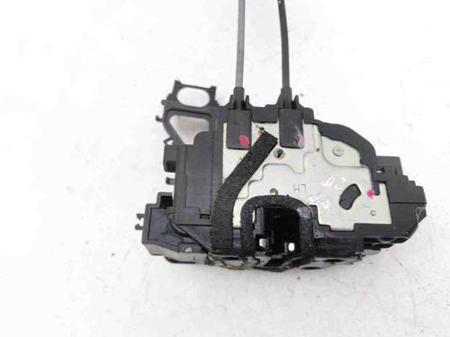 Front left lock HYUNDAI SANTA FÉ II (CM) 2.2 CRDi 4x4 | BP28887000C98 