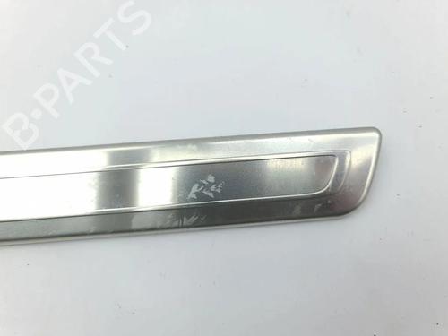 Trinbræt MERCEDES-BENZ EQA (H243) EQA 250 (243.701) | BP36200798C149 - Image 7