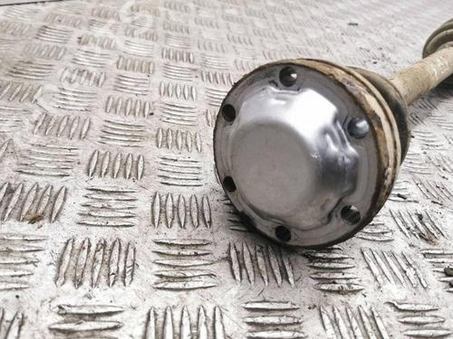 Left rear driveshaft MERCEDES-BENZ S-CLASS (W220, V220) S 320 CDI (220.026, 220.126) | BP28894300M40 