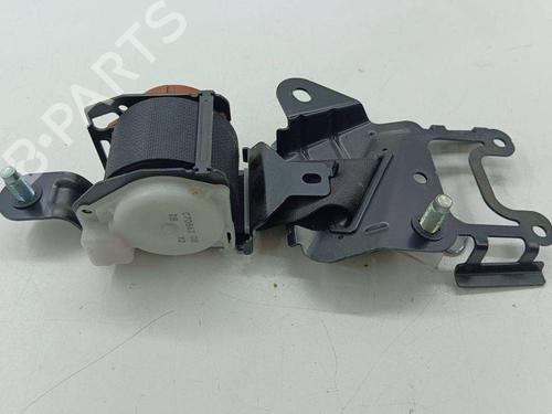 Rear center seatbelt HONDA ACCORD VIII Estate (CW) 2.2 i-DTEC (CW3) | BP28888358I27 