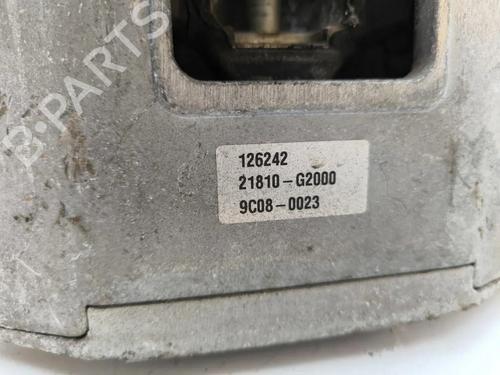 Engine mount KIA NIRO I (DE) 1.6 GDI Hybrid | BP33908878M89 - Image 6