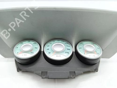 Instrument cluster PEUGEOT 807 (EB_) 2.2 HDi | BP28892085C47 - Image 4