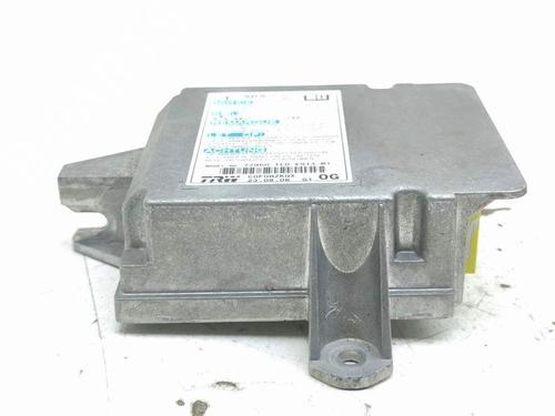 ECU airbags HONDA ACCORD VIII (CU) 2.2 i-DTEC (CU3) | BP28894036M53 