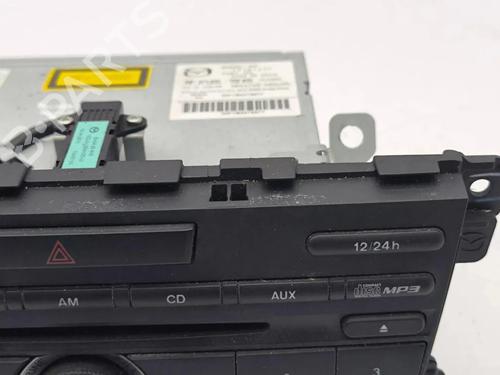 Electronic module MAZDA CX-7 (ER) 2.2 MZR-CD AWD (ER10A) | BP36209328M83 - Image 8