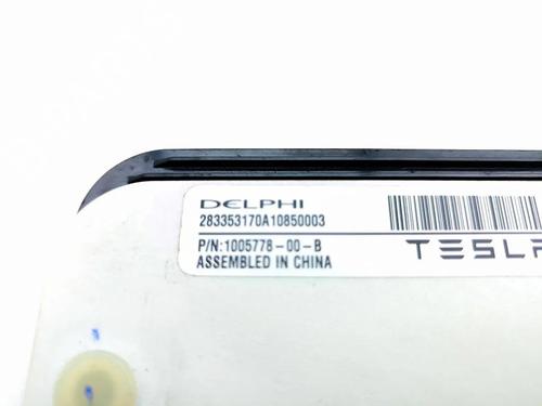 Electronic sensor TESLA MODEL S (5YJS) 85D AWD | BP36085785M84 - Image 7