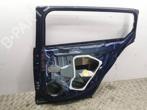 Right rear door RENAULT MEGANE IV Grandtour (K9A/M/N_) 1.2 TCe 130 (K9MR) | BP28880204C5 