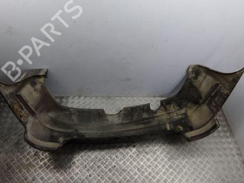 Rear bumper KIA CARENS I MPV (FC, FJ) 2.0 GSX | BP28851731C8 