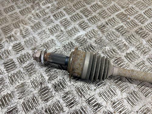 Left rear driveshaft CITROËN C-CROSSER (VU_, VV_) 2.2 HDi | BP31265332M40 