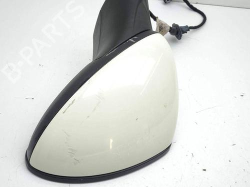 Left mirror PORSCHE CAYENNE (92A) 3.0 Diesel | BP28898114C26 