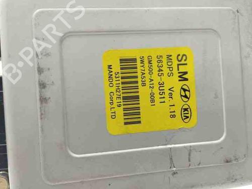 Electronic module KIA SPORTAGE V (NQ5) 1.6 T-GDi Hybrid | BP28850431M83