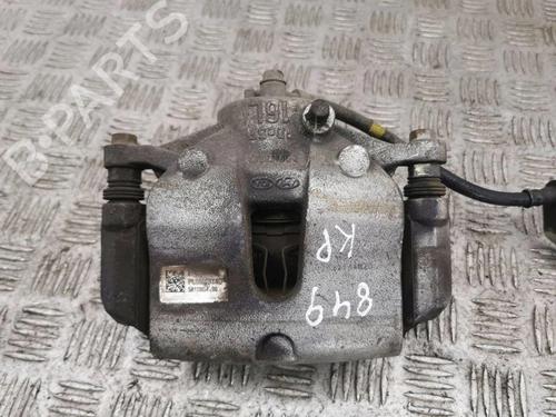 Used Left front brake caliper Left front brake caliper 33865292 33865292