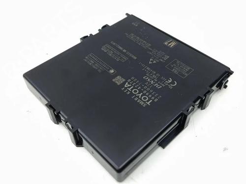 Electronic module TOYOTA RAV 4 V (_A5_, _H5_) 2.5 Hybrid AWD (AXAH54) | BP36191328M83 - Image 4
