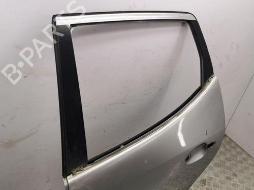 Left rear door MERCEDES-BENZ A-CLASS (W168) A 170 CDI (168.009, 168.109) | BP28897215C4 