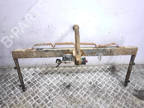 Tow ball/Mechanism VW GOLF VII (5G1, BQ1, BE1, BE2) 1.6 TDI | BP28873568C141 