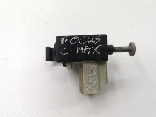 Elektronensonde für FORD FOCUS C-MAX (DM2) 1.6 TDCi (109 hp) 28869623