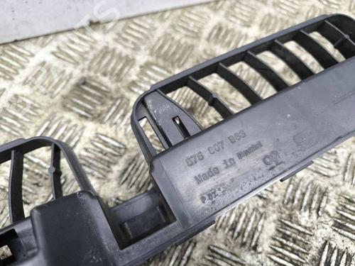 Rear bumper bracket SEAT ATECA (KH7, KHP) 1.6 TDI | BP37514316C159 - Image 9